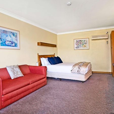 Best Western Sanctuary Inn Tamworth Kültér fotó