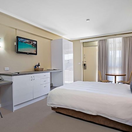 Best Western Sanctuary Inn Tamworth Kültér fotó