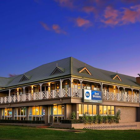 Best Western Sanctuary Inn Tamworth Kültér fotó