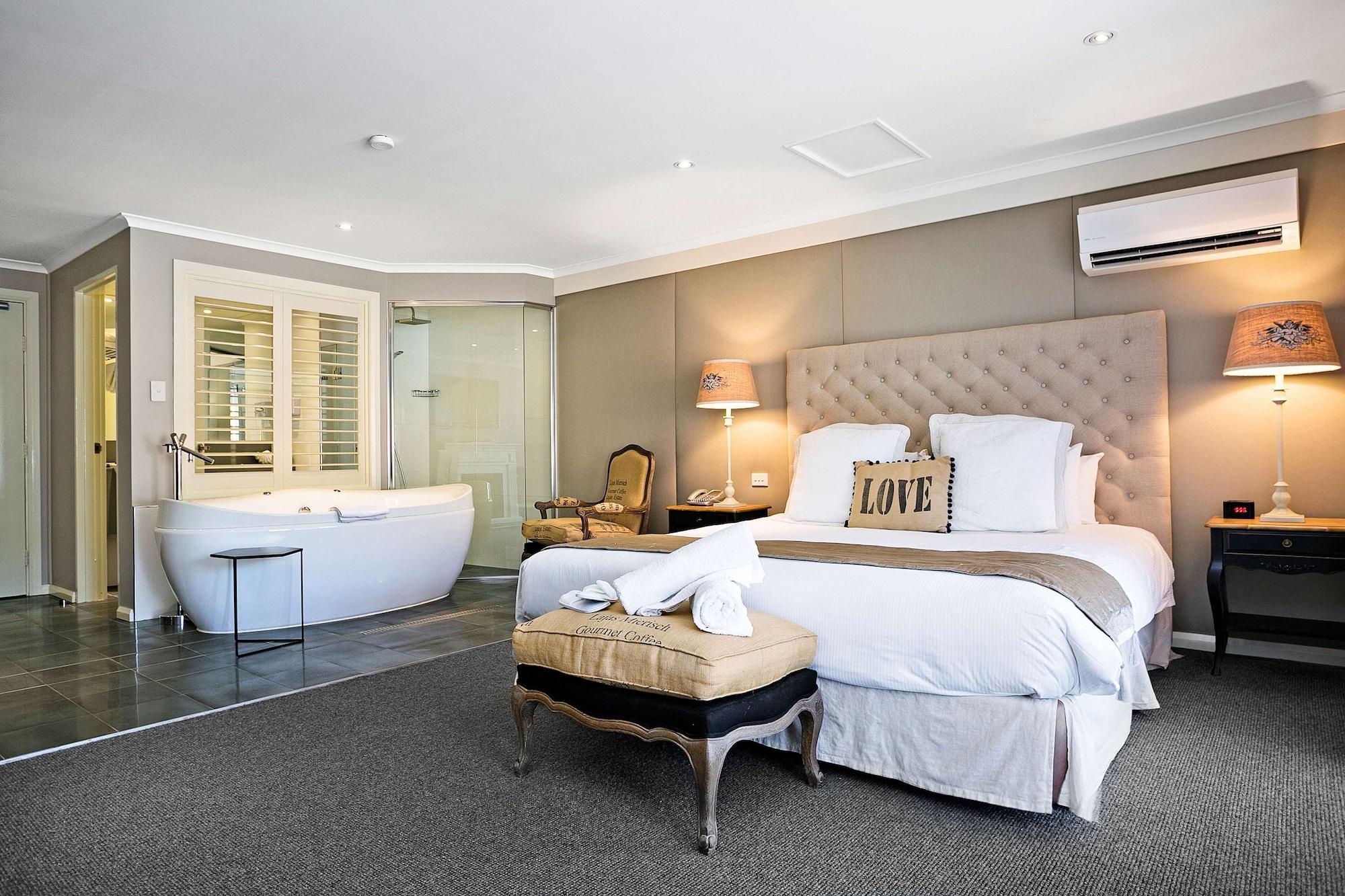 Best Western Sanctuary Inn Tamworth Kültér fotó
