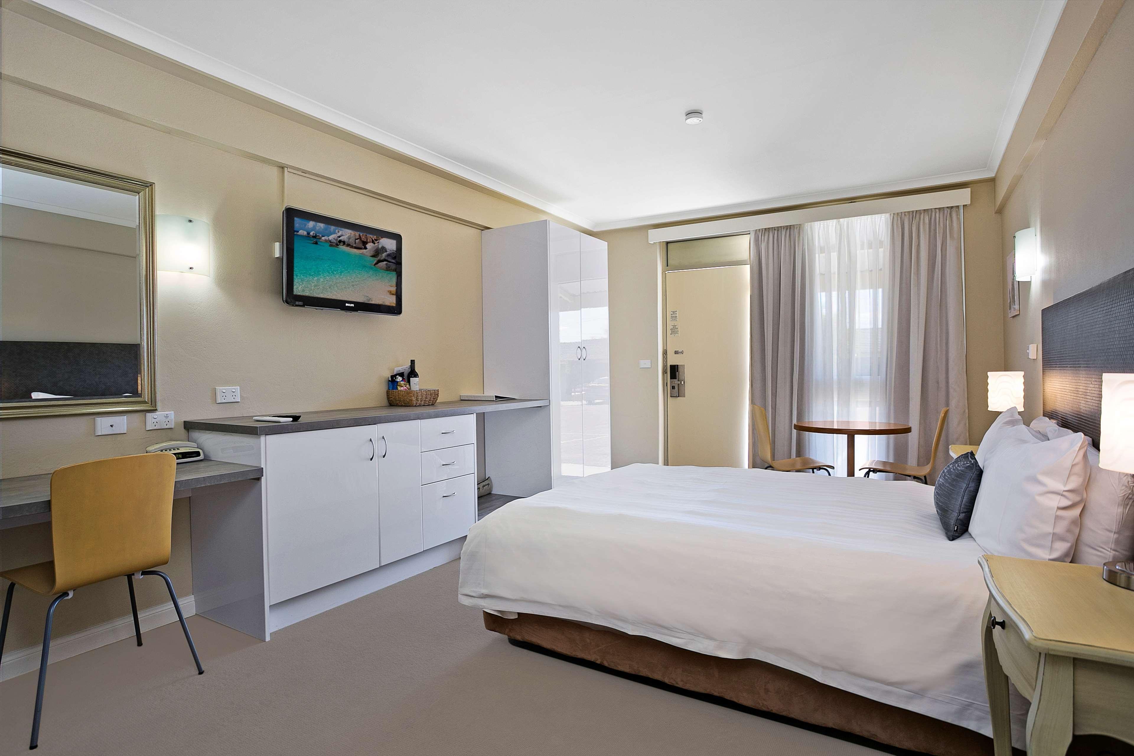 Best Western Sanctuary Inn Tamworth Kültér fotó
