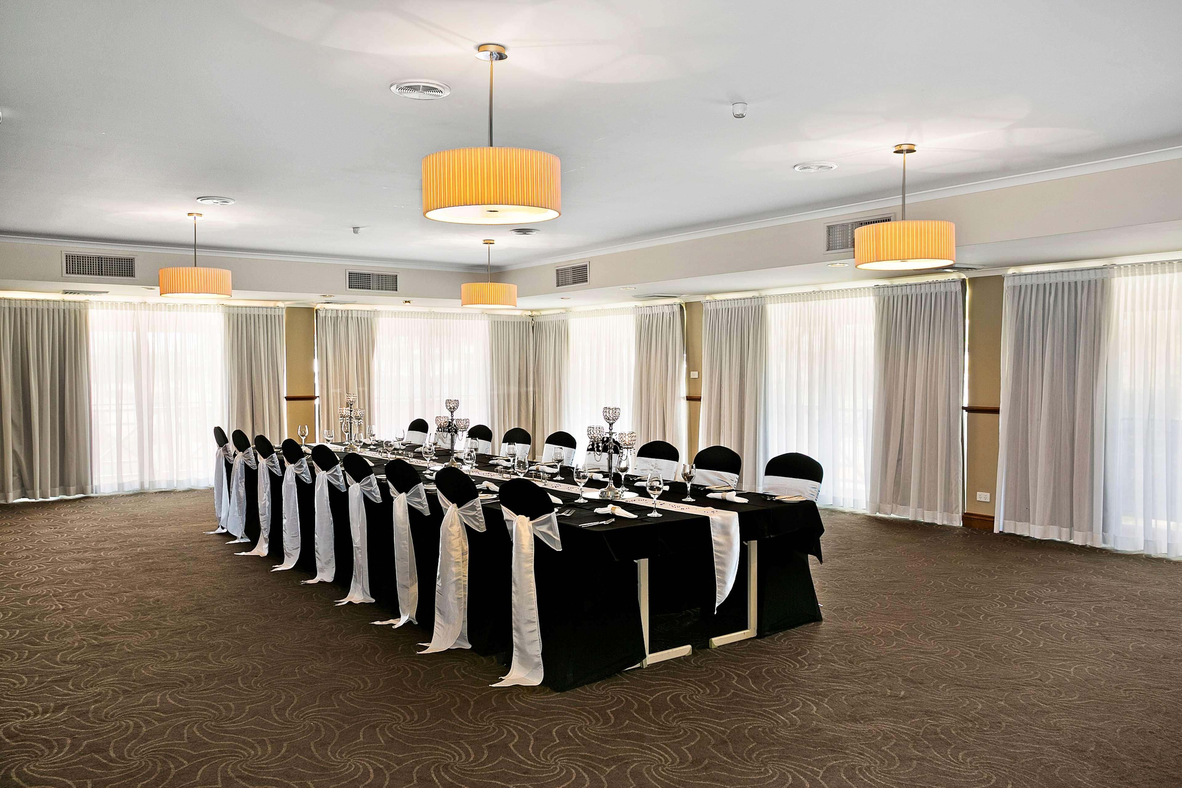 Best Western Sanctuary Inn Tamworth Kültér fotó