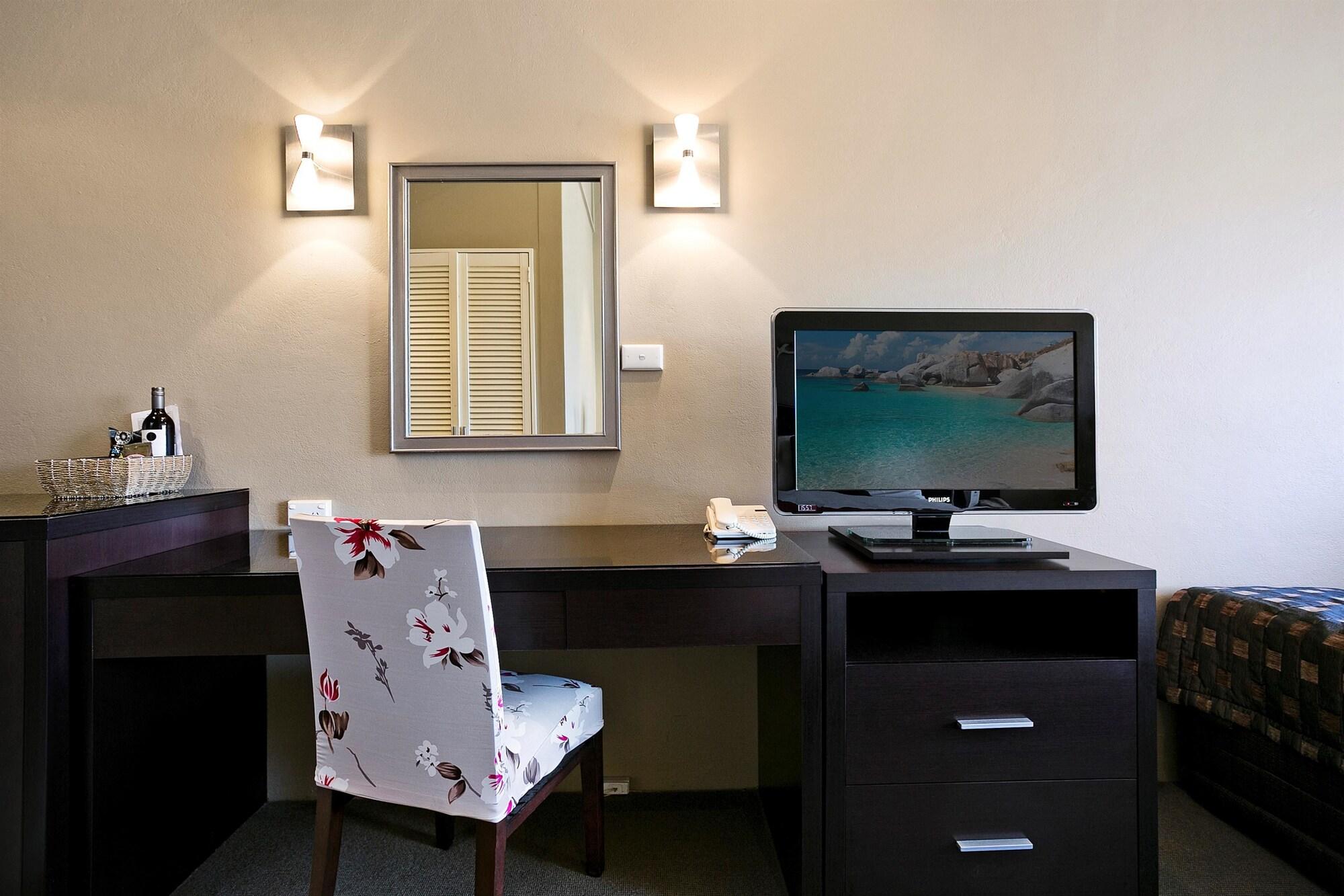 Best Western Sanctuary Inn Tamworth Kültér fotó