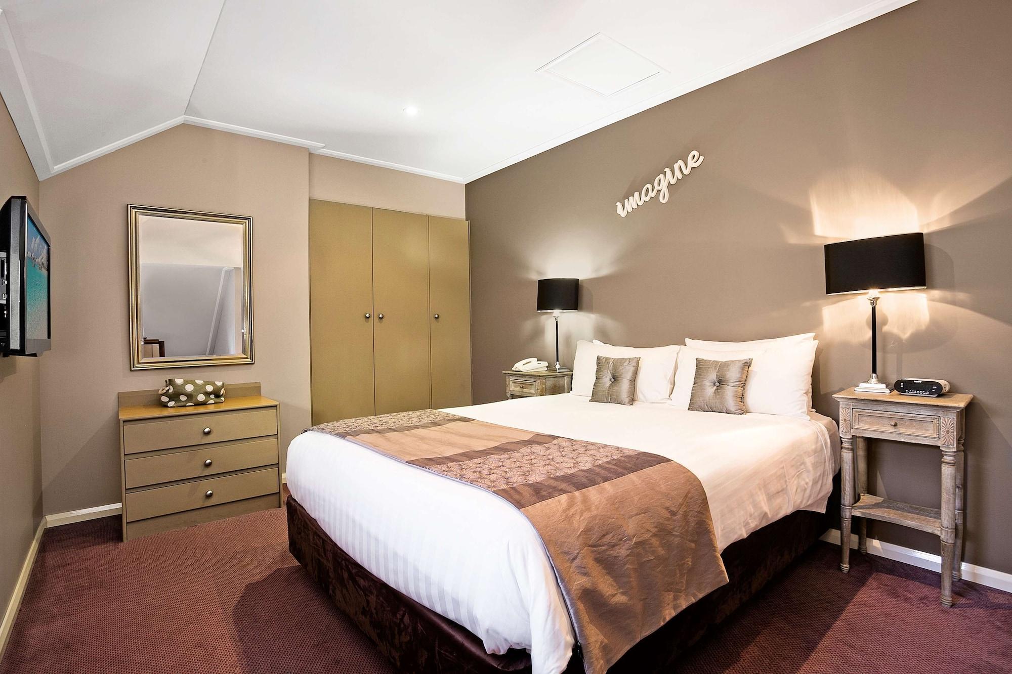 Best Western Sanctuary Inn Tamworth Kültér fotó