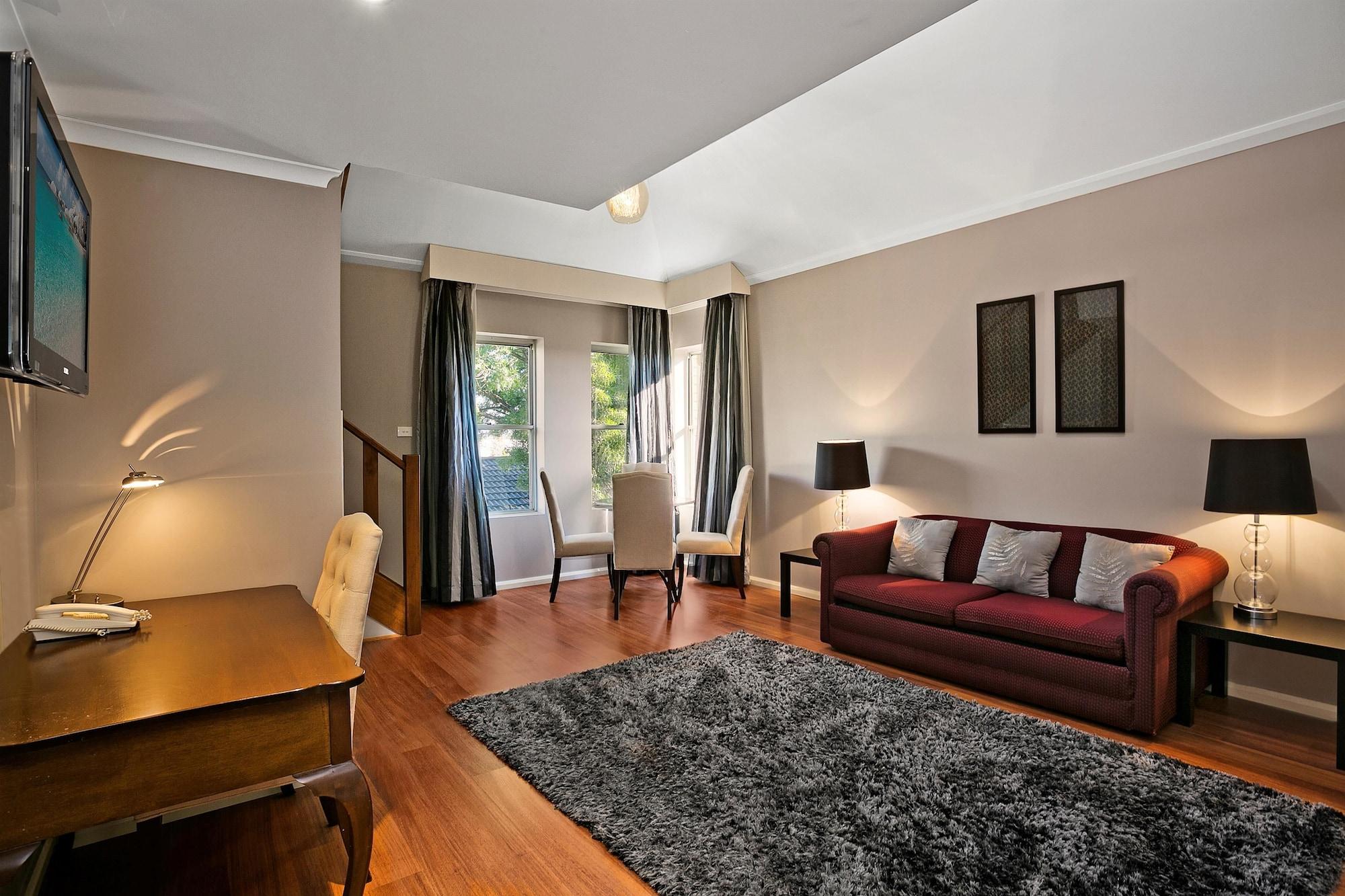 Best Western Sanctuary Inn Tamworth Kültér fotó