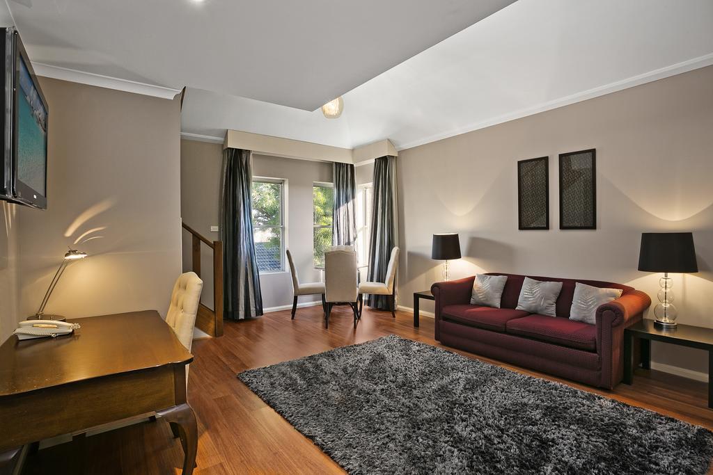 Best Western Sanctuary Inn Tamworth Kültér fotó